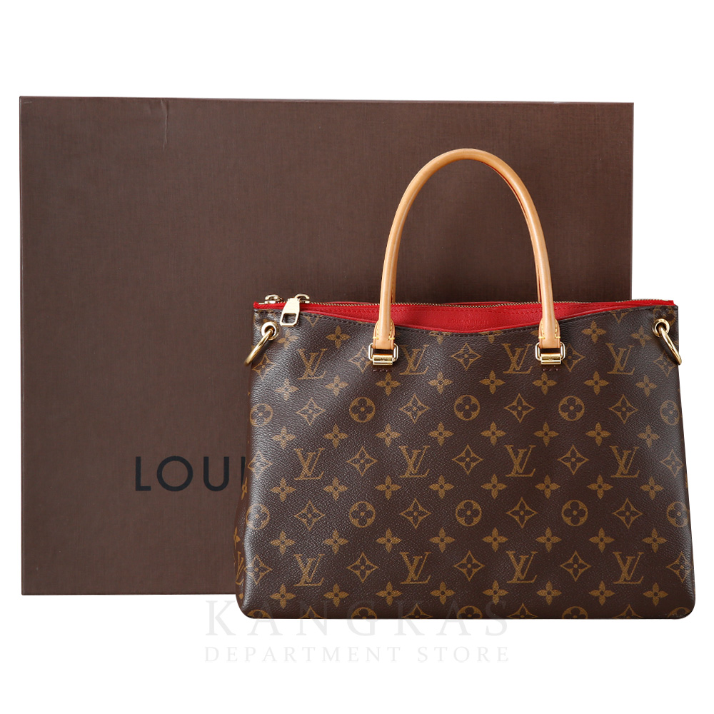 LOUIS VUITTON(USED)루이비통 모노그램 팔라스 MM